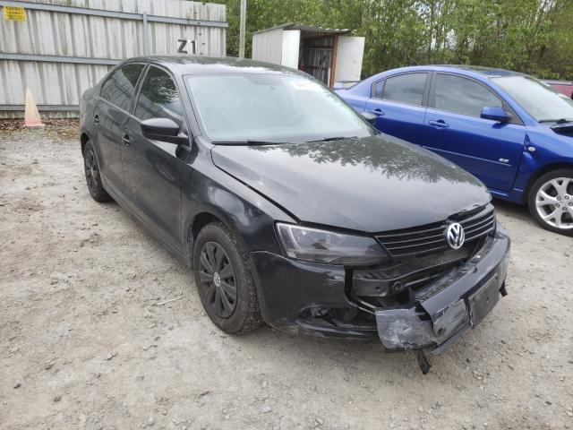 VOLKSWAGEN NULL 2013 3vw2k7aj7dm297397