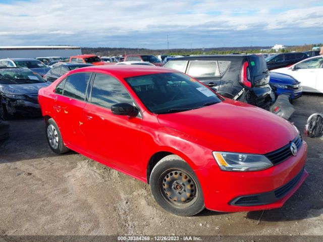 VOLKSWAGEN JETTA 2013 3vw2k7aj7dm304719