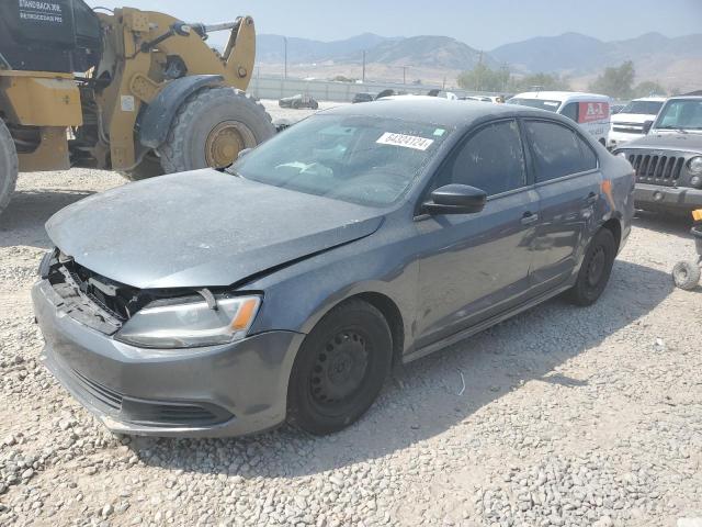 VOLKSWAGEN JETTA 2013 3vw2k7aj7dm309371