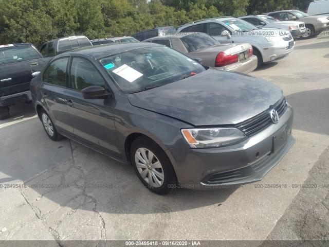 VOLKSWAGEN JETTA SEDAN 2013 3vw2k7aj7dm350177