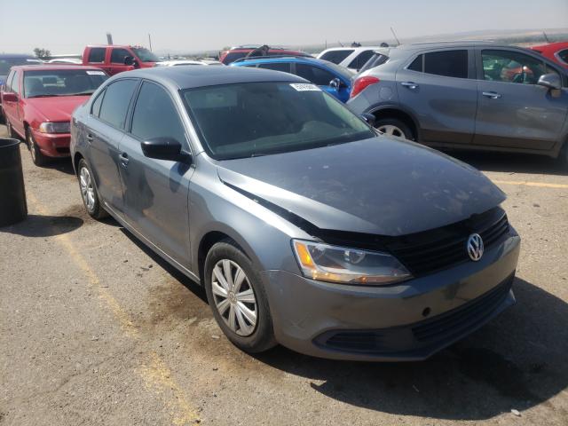 VOLKSWAGEN JETTA BASE 2013 3vw2k7aj7dm355749