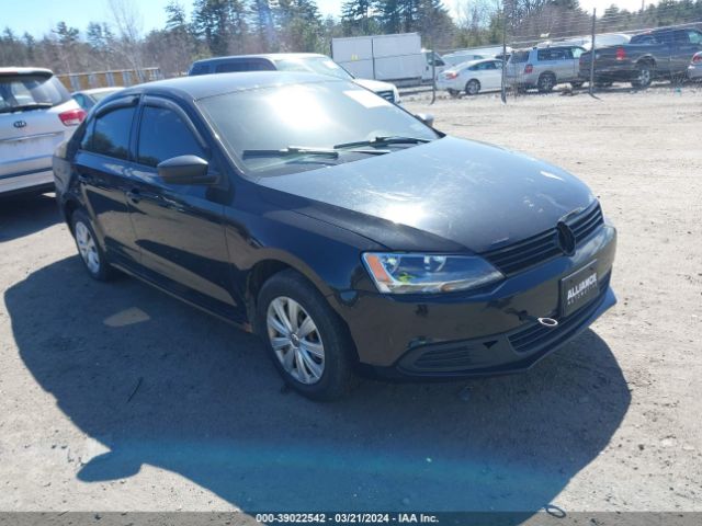 VOLKSWAGEN JETTA 2013 3vw2k7aj7dm374480