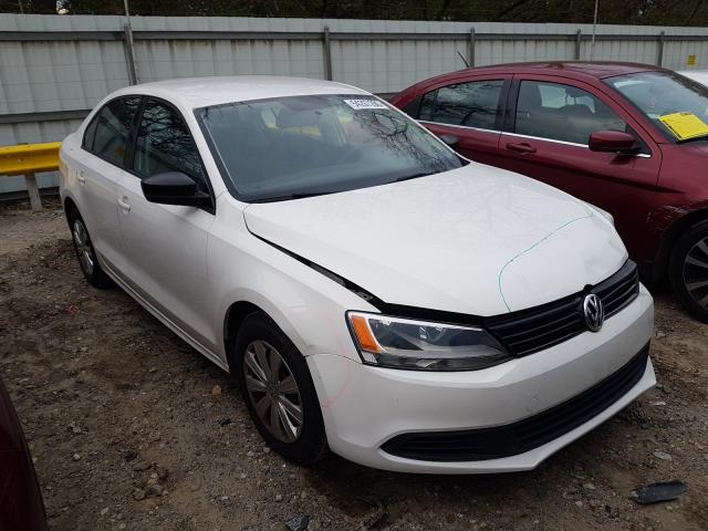 VOLKSWAGEN NULL 2013 3vw2k7aj7dm391537