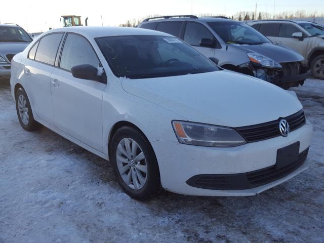 VOLKSWAGEN JETTA 2012 3vw2k7aj7dm392820