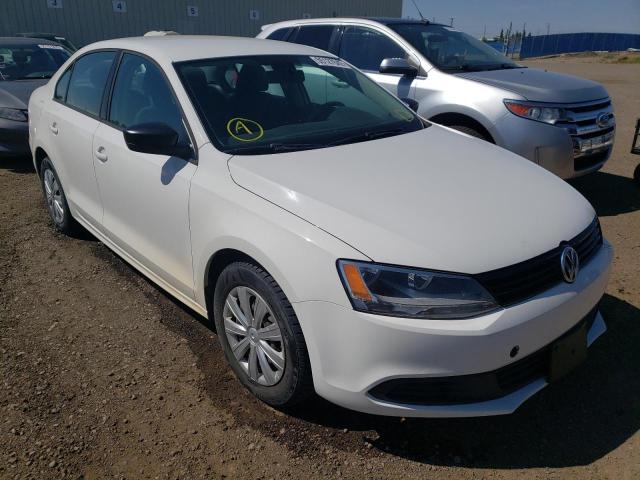 VOLKSWAGEN JETTA BASE 2013 3vw2k7aj7dm418073