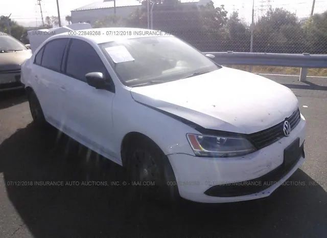 VOLKSWAGEN NULL 2013 3vw2k7aj7dm421149