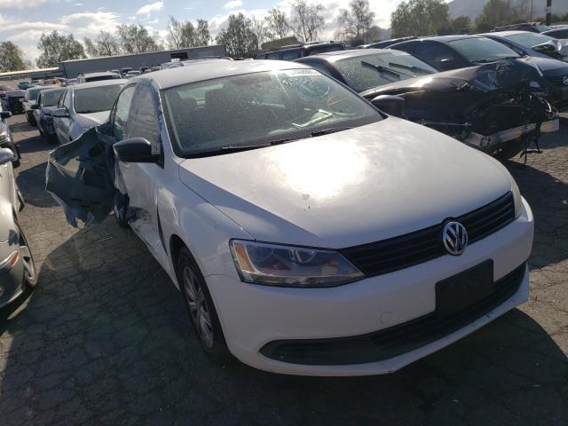 VOLKSWAGEN NULL 2014 3vw2k7aj7em207635