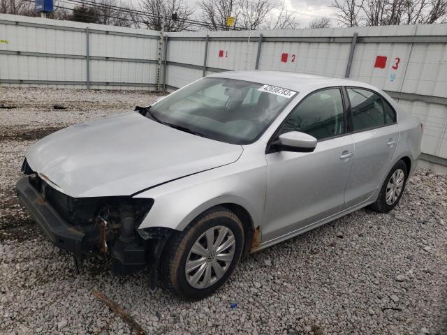 VOLKSWAGEN JETTA BASE 2014 3vw2k7aj7em208638