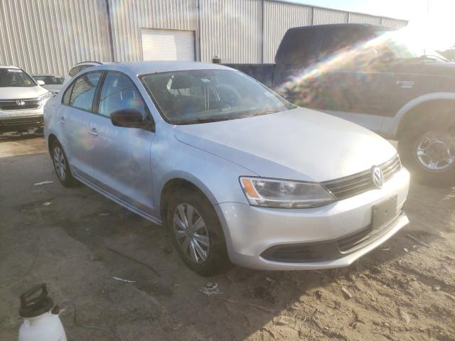 VOLKSWAGEN JETTA BASE 2014 3vw2k7aj7em218926