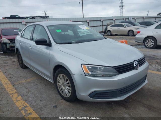 VOLKSWAGEN JETTA 2014 3vw2k7aj7em221566