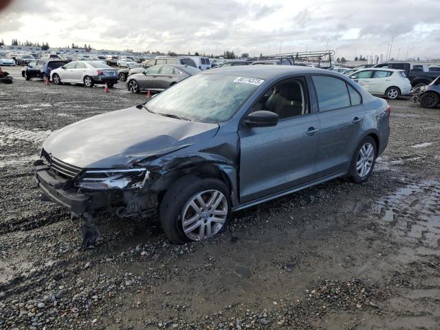 VOLKSWAGEN JETTA 2014 3vw2k7aj7em239520