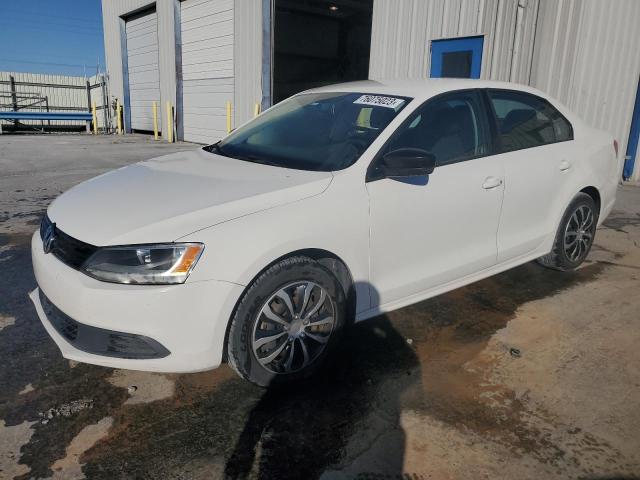 VOLKSWAGEN JETTA 2014 3vw2k7aj7em241039