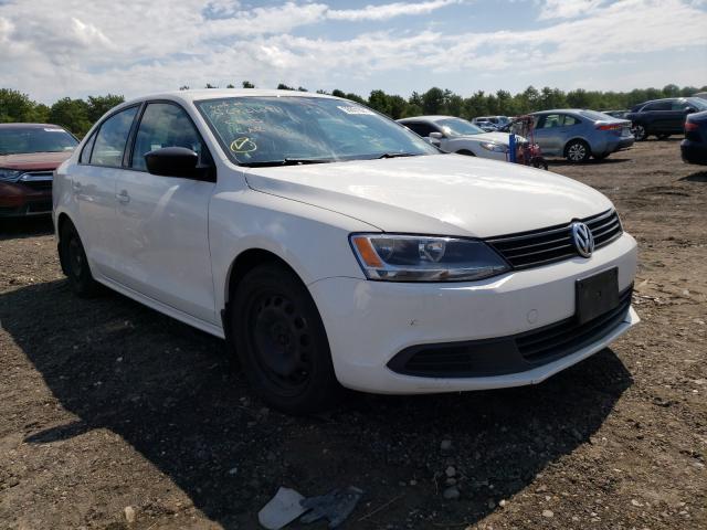 VOLKSWAGEN JETTA BASE 2014 3vw2k7aj7em241266