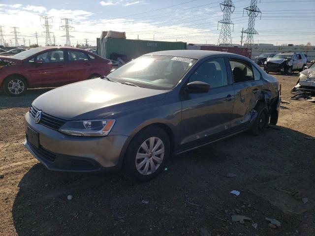 VOLKSWAGEN JETTA 2014 3vw2k7aj7em252333