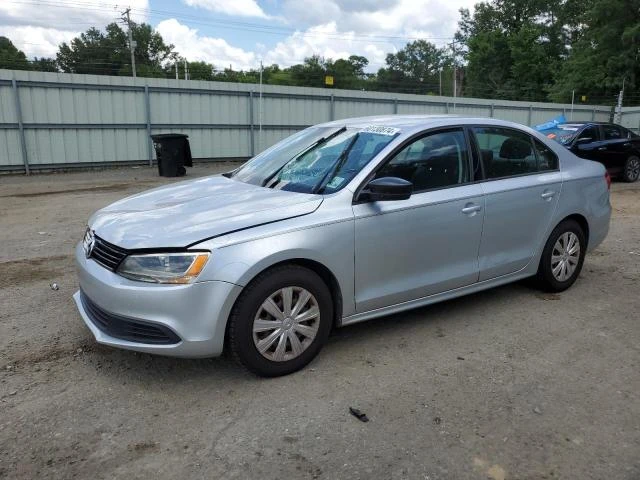 VOLKSWAGEN JETTA BASE 2014 3vw2k7aj7em304138