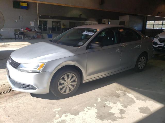 VOLKSWAGEN JETTA 2014 3vw2k7aj7em305225