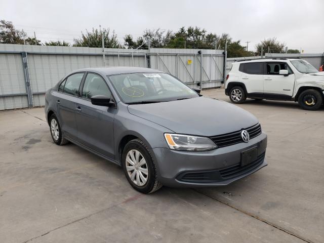 VOLKSWAGEN JETTA BASE 2014 3vw2k7aj7em311901