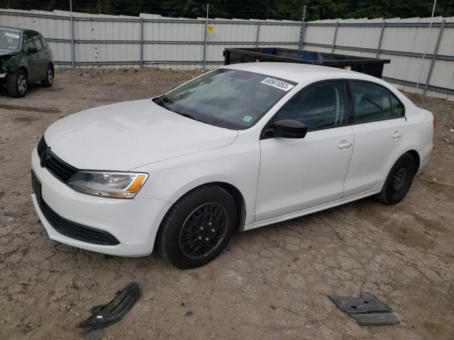 VOLKSWAGEN JETTA 2014 3vw2k7aj7em312269