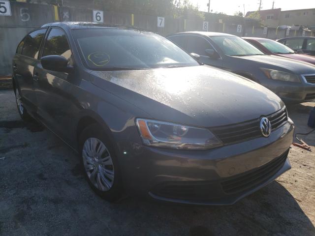 VOLKSWAGEN NULL 2014 3vw2k7aj7em312336