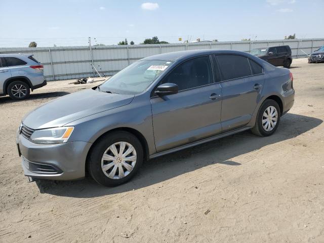 VOLKSWAGEN JETTA BASE 2014 3vw2k7aj7em316080