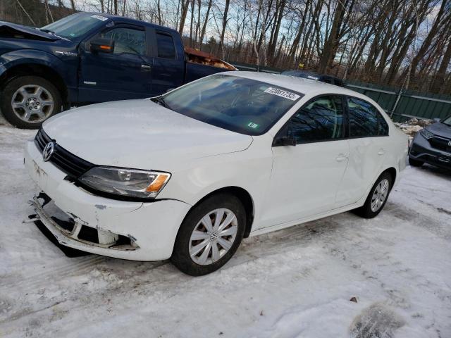 VOLKSWAGEN JETTA BASE 2014 3vw2k7aj7em325992