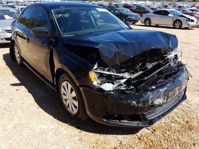 VOLKSWAGEN JETTA BASE 2014 3vw2k7aj7em328343