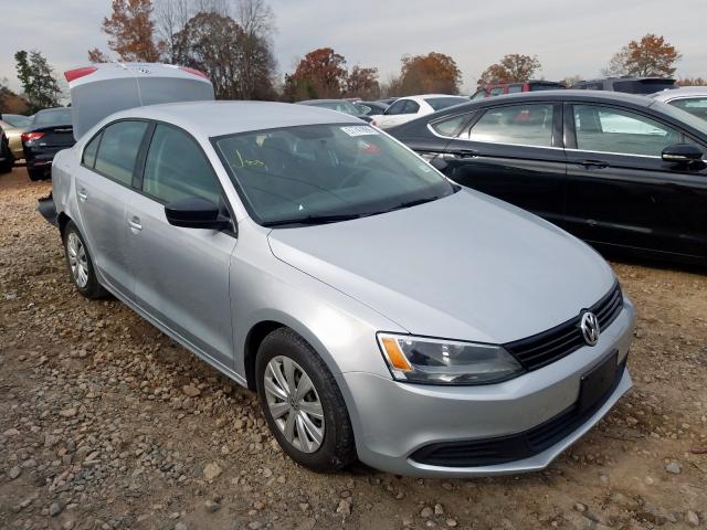 VOLKSWAGEN JETTA BASE 2014 3vw2k7aj7em335096