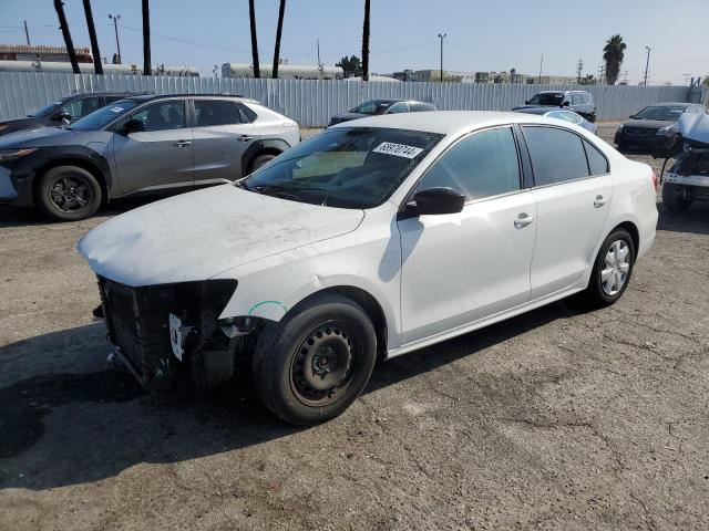 VOLKSWAGEN JETTA BASE 2014 3vw2k7aj7em357423