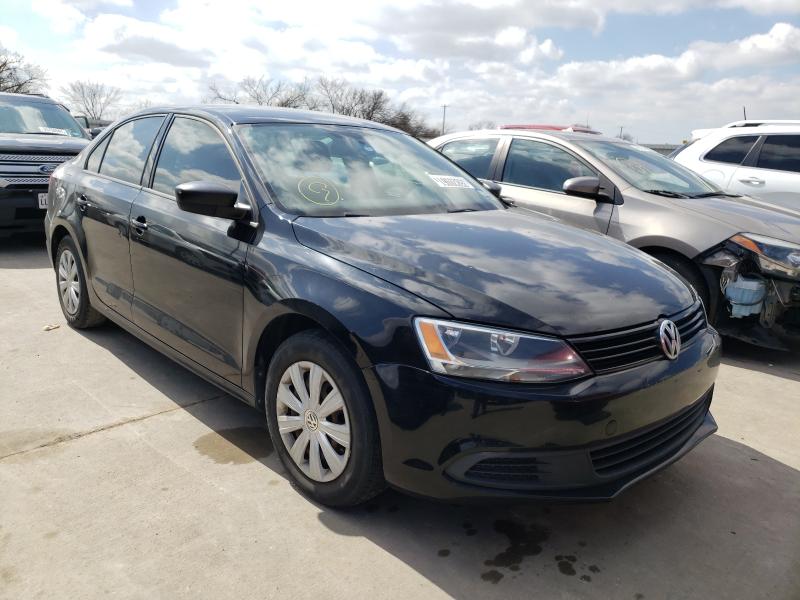 VOLKSWAGEN JETTA BASE 2014 3vw2k7aj7em363254