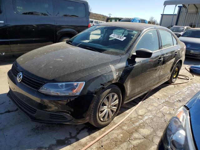 VOLKSWAGEN JETTA 2014 3vw2k7aj7em368910