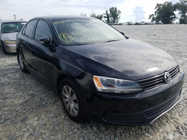 VOLKSWAGEN NULL 2014 3vw2k7aj7em369653