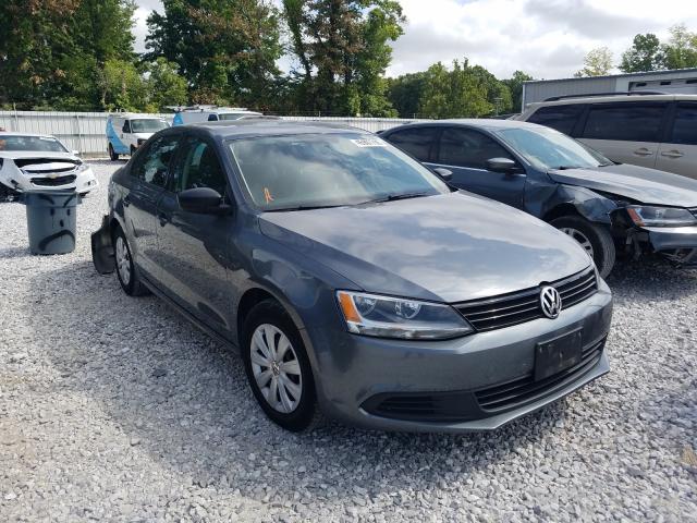 VOLKSWAGEN NULL 2014 3vw2k7aj7em377493