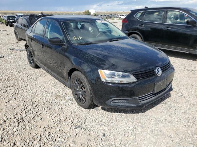 VOLKSWAGEN JETTA BASE 2014 3vw2k7aj7em389269