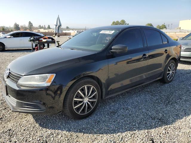 VOLKSWAGEN JETTA 2014 3vw2k7aj7em392950