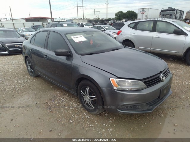 VOLKSWAGEN NULL 2014 3vw2k7aj7em407236