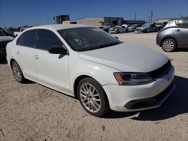 VOLKSWAGEN JETTA BASE 2014 3vw2k7aj7em432959