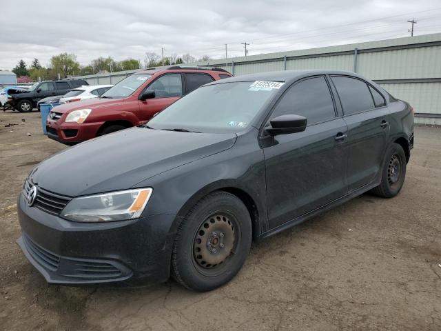 VOLKSWAGEN JETTA 2014 3vw2k7aj7em437935