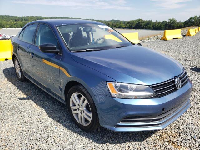 VOLKSWAGEN JETTA BASE 2015 3vw2k7aj7fm210665