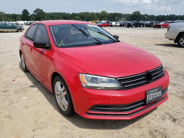 VOLKSWAGEN JETTA BASE 2015 3vw2k7aj7fm212030