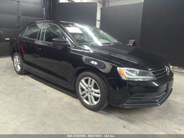 VOLKSWAGEN JETTA SEDAN 2015 3vw2k7aj7fm212139