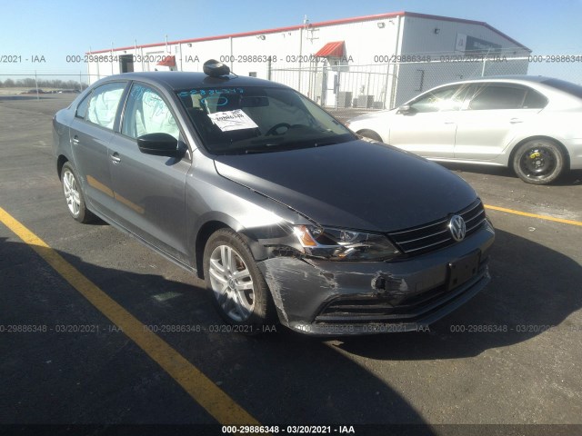 VOLKSWAGEN JETTA SEDAN 2015 3vw2k7aj7fm213422