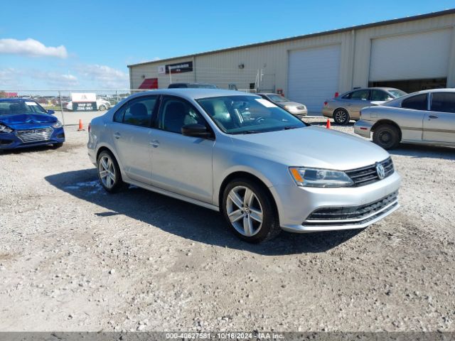 VOLKSWAGEN JETTA 2015 3vw2k7aj7fm213436