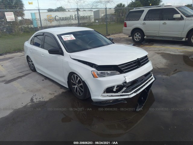 VOLKSWAGEN JETTA SEDAN 2015 3vw2k7aj7fm214814