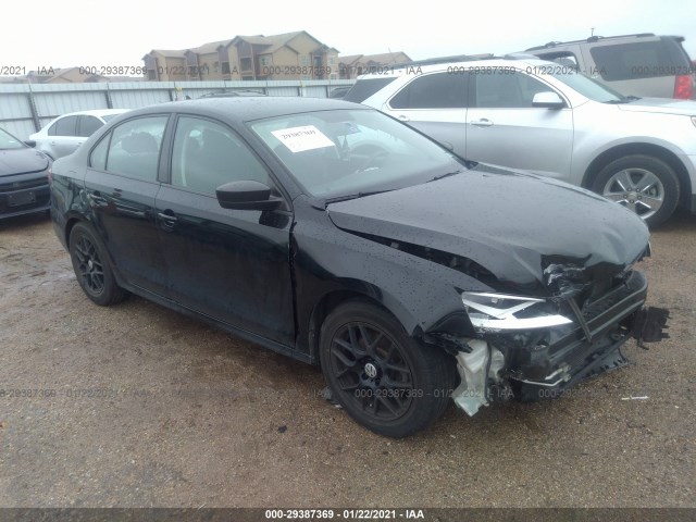 VOLKSWAGEN JETTA SEDAN 2015 3vw2k7aj7fm220287