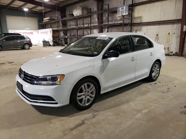 VOLKSWAGEN JETTA BASE 2015 3vw2k7aj7fm220421