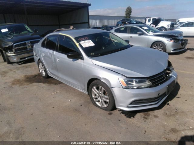 VOLKSWAGEN JETTA SEDAN 2015 3vw2k7aj7fm221312