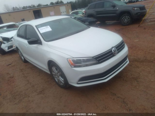 VOLKSWAGEN JETTA SEDAN 2015 3vw2k7aj7fm223576