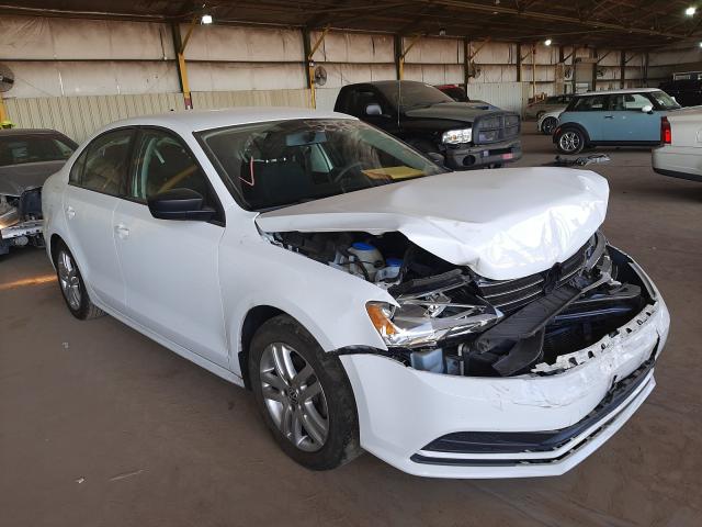 VOLKSWAGEN JETTA BASE 2015 3vw2k7aj7fm225523