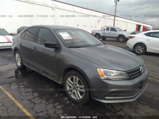 VOLKSWAGEN NULL 2015 3vw2k7aj7fm226073