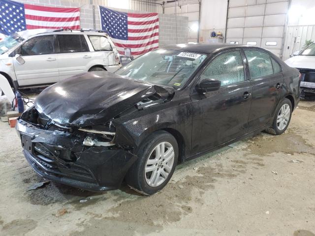 VOLKSWAGEN JETTA BASE 2015 3vw2k7aj7fm226641